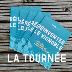 La tournée de vinofutur n°4