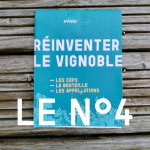 Vinofutur N°4 - couverture