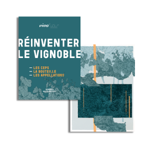 Couverture et illustration de VInofutur N°4